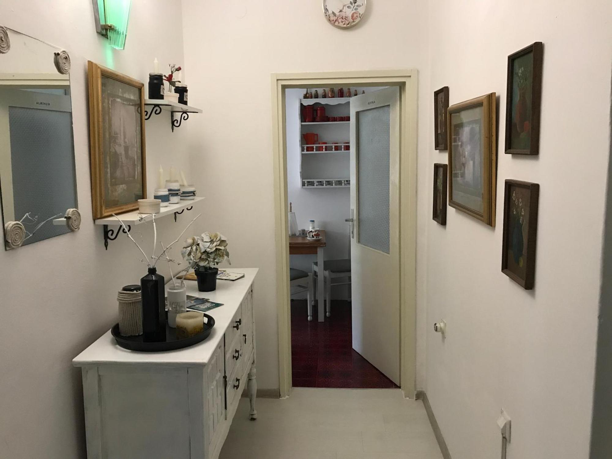 Prenociste Chardak Hotel Tuzla Luaran gambar